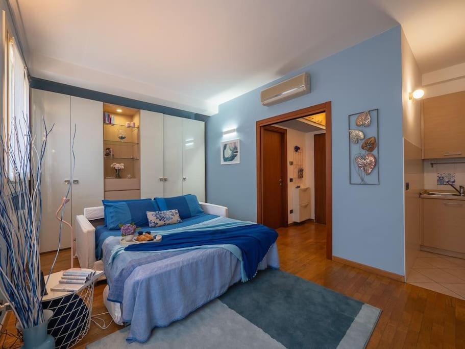 Glamour Home Milán Exteriér fotografie
