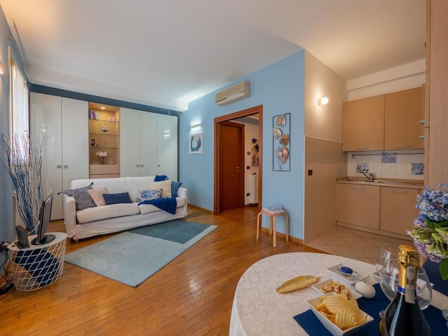 Glamour Home Milán Exteriér fotografie