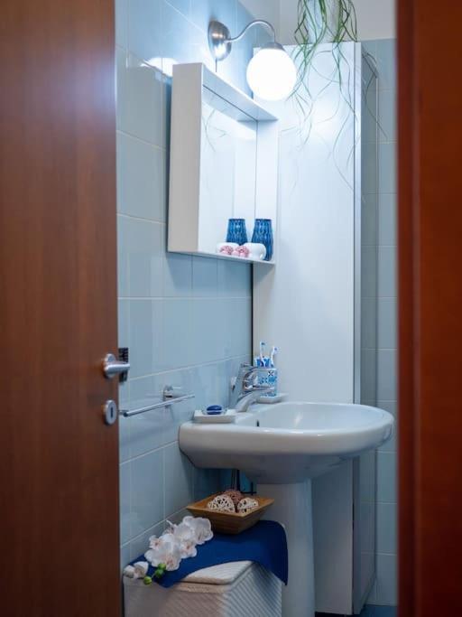 Glamour Home Milán Exteriér fotografie